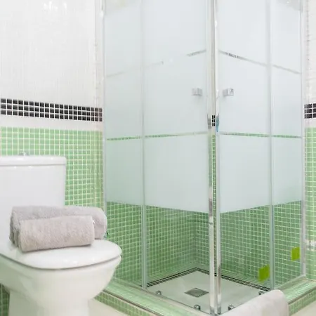 Διαμέρισμα Montroig 2 *