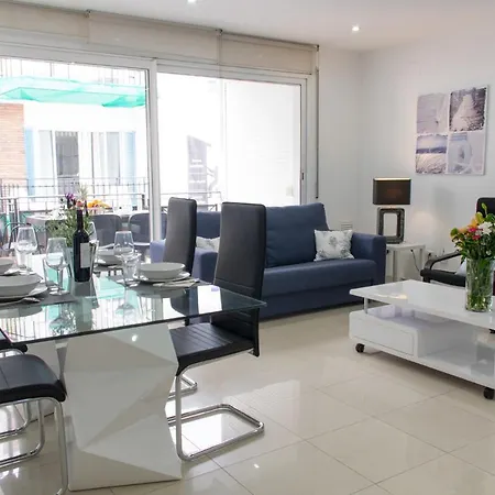 Montroig 2 Διαμέρισμα