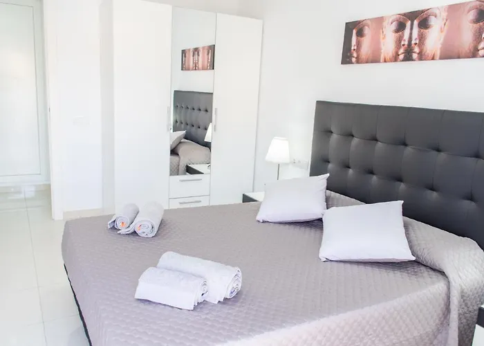 Apartament Montroig 2 Sitges