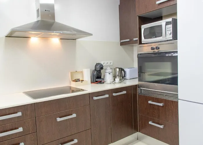 Apartament Montroig 2