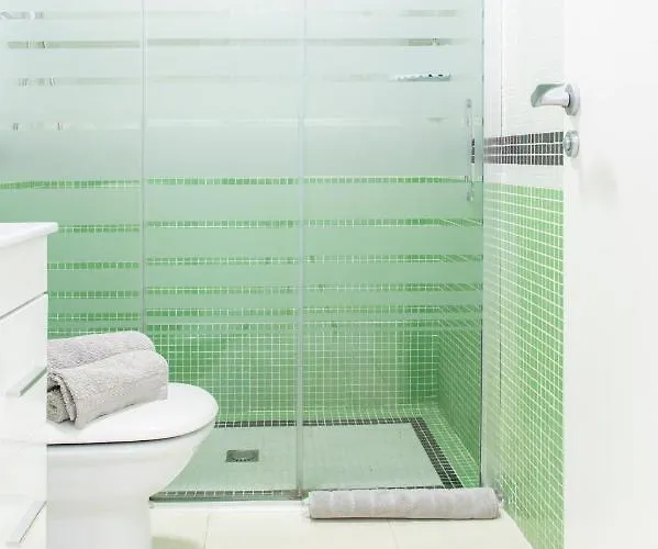 Apartament Montroig 2 Sitges