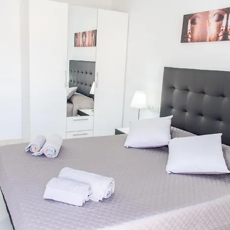 Daire Montroig 2 Sitges