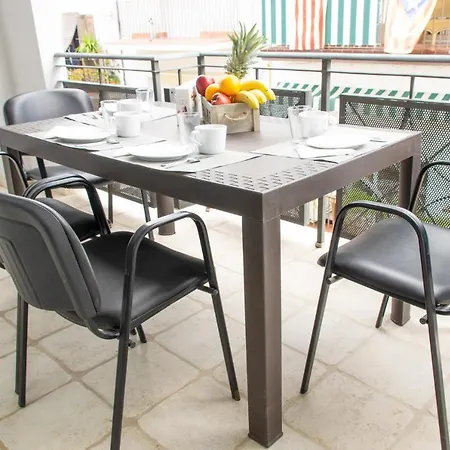 Montroig 2 Apartment Sitges
