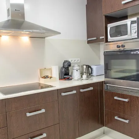 Apartment Montroig 2