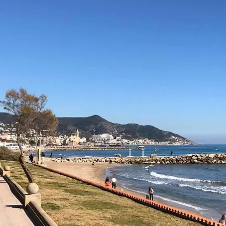 아파트 Montroig 2 *