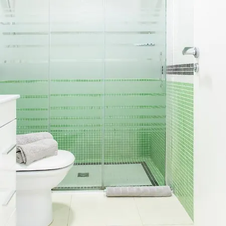 Апартаменты Montroig 2 Сиджес