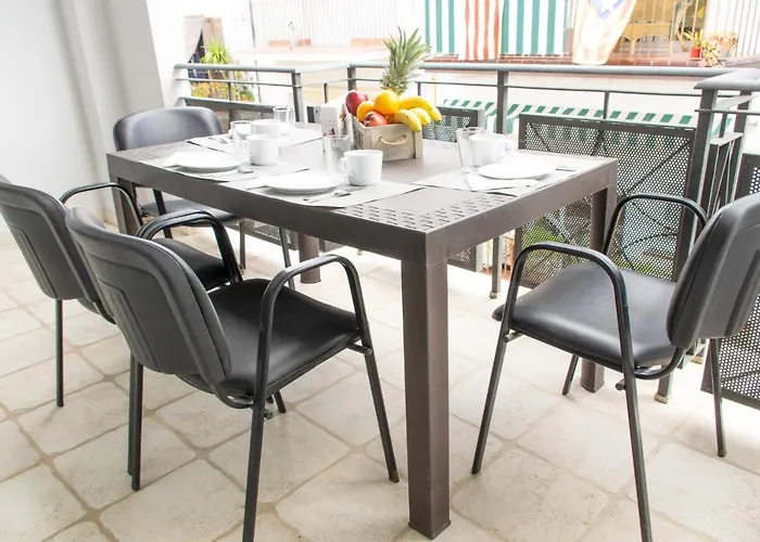 Montroig 2 Appartement Sitges