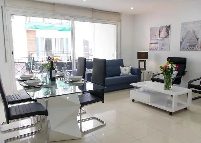 Montroig 2 Appartement