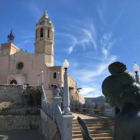 Apartamento Montroig 2