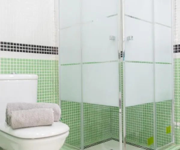 Apartamento Montroig 2 *