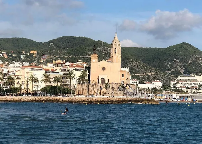 Apartamento Montroig 2 *